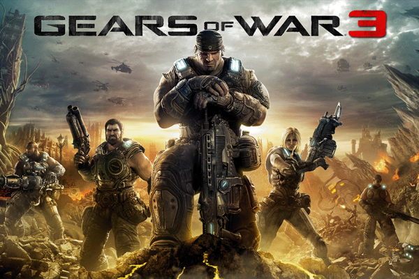 Gears of War: A Comprehensive Review of the Iconic Shooter Series