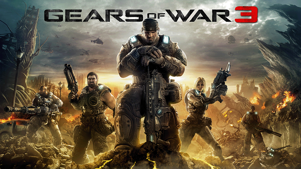 Gears of War: A Comprehensive Review of the Iconic Shooter Series