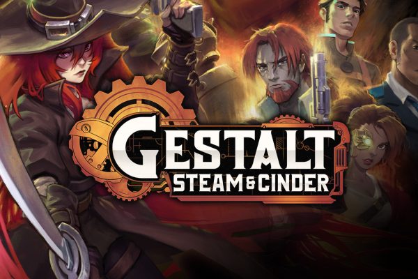 Gestalt: Steam and Cinder Review - A Detailed Exploration of Its Features and Gameplay