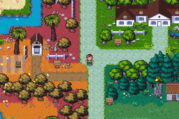 Golf Story Review: An In-Depth Look at the Charming Golf RPG