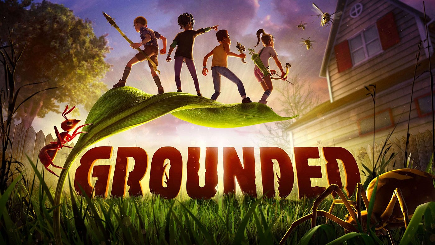 Grounded: A Comprehensive Review and Exploration