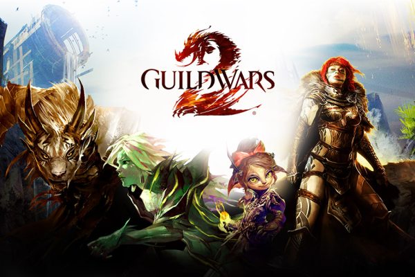 Guild Wars 2 Review: A Comprehensive Look at the Popular MMORPG