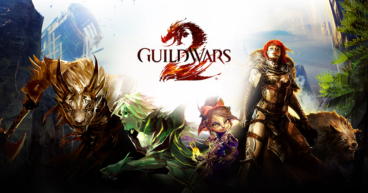 Guild Wars 2 Review: A Comprehensive Look at the Popular MMORPG