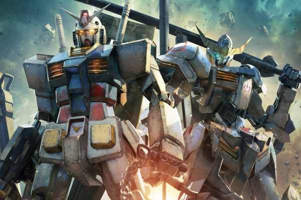 Gundam Versus Review: A Comprehensive Look at the Mecha Mayhem