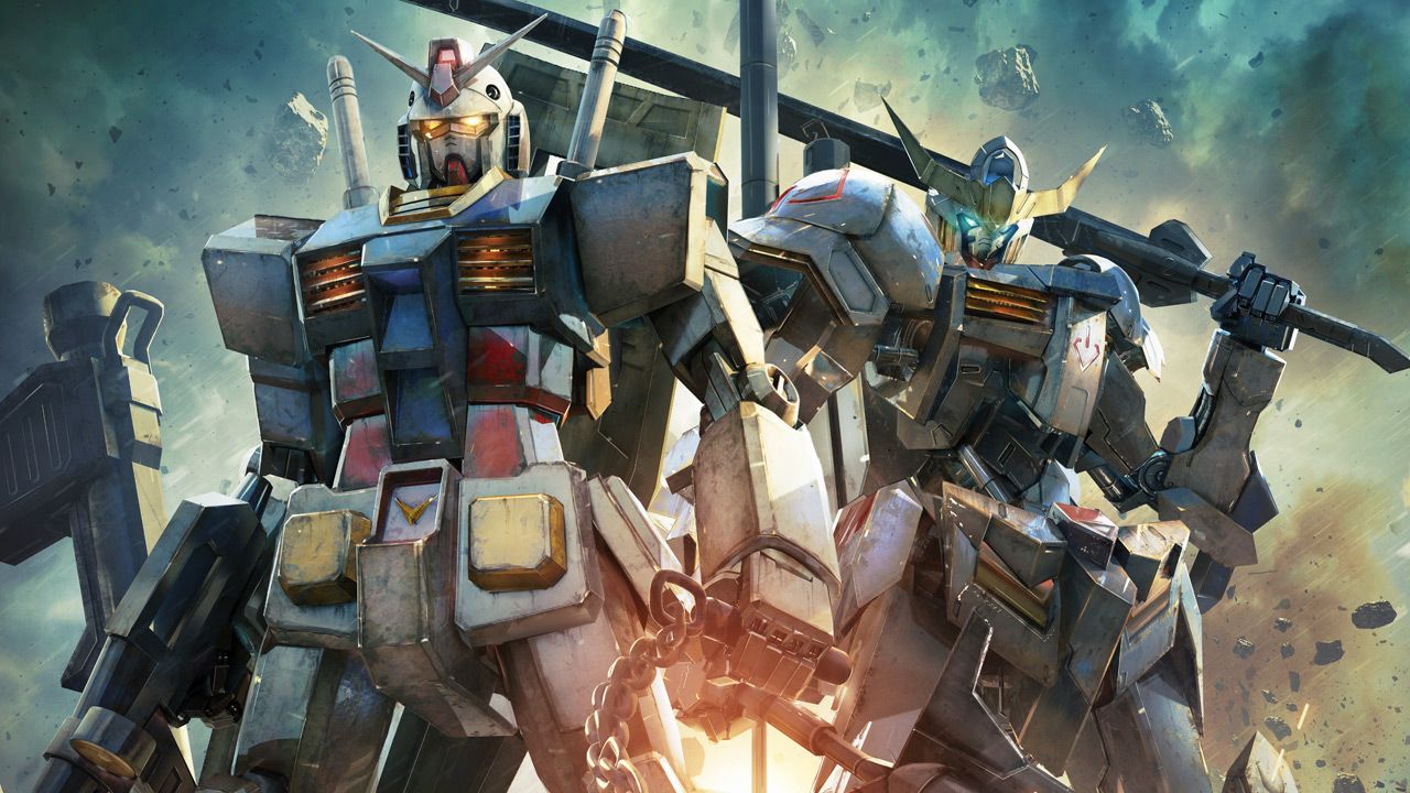 Gundam Versus Review: A Comprehensive Look at the Mecha Mayhem