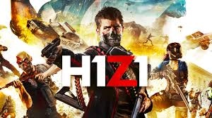 H1Z1 Battle Royale PS4 Review: All Kills No Frills