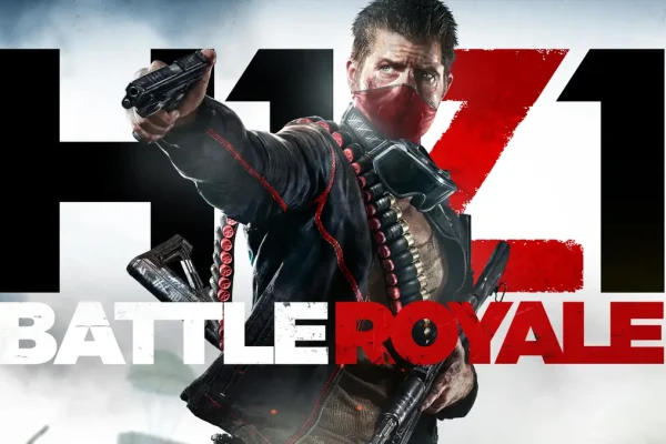 H1Z1 Review: Still On The Ground Floor Game Review