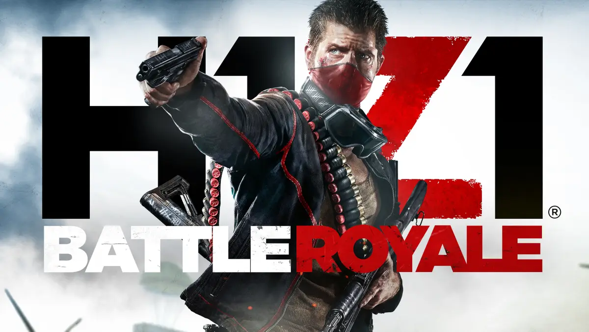 H1Z1 Review: Still On The Ground Floor Game Review