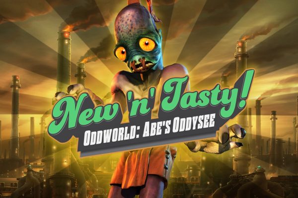 Oddworld: New 'n' Tasty! – A Comprehensive Review of the Modern Remake