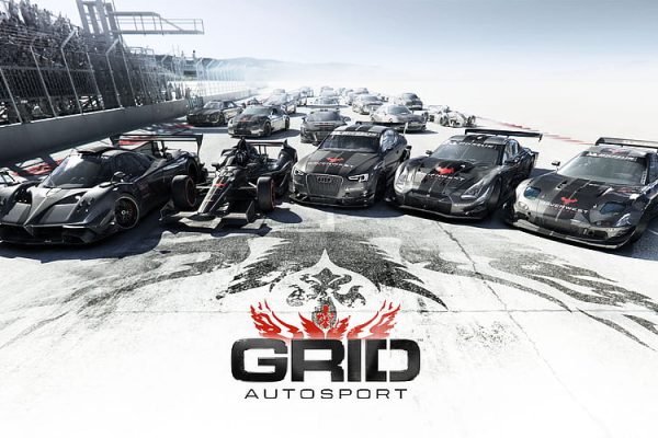 GRID: Autosport – An In-Depth Review of the Ultimate Racing Game