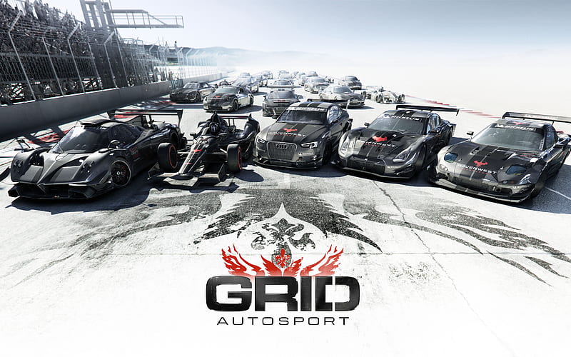 GRID: Autosport – An In-Depth Review of the Ultimate Racing Game