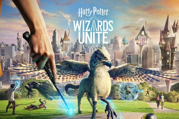 Harry Potter: Wizards Unite Game Review: A Magical Augmented Reality ExperienceHarry Potter: Wizards Unite Game Review: A Magical Augmented Reality Experience