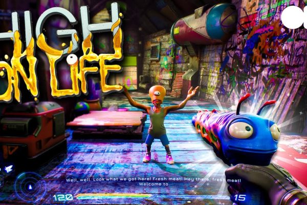 High On Life Review: A Comprehensive Exploration of the Game's Unique Features and Reception