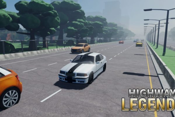 Highway Legends: An In-Depth Review of the Ultimate Driving Experience