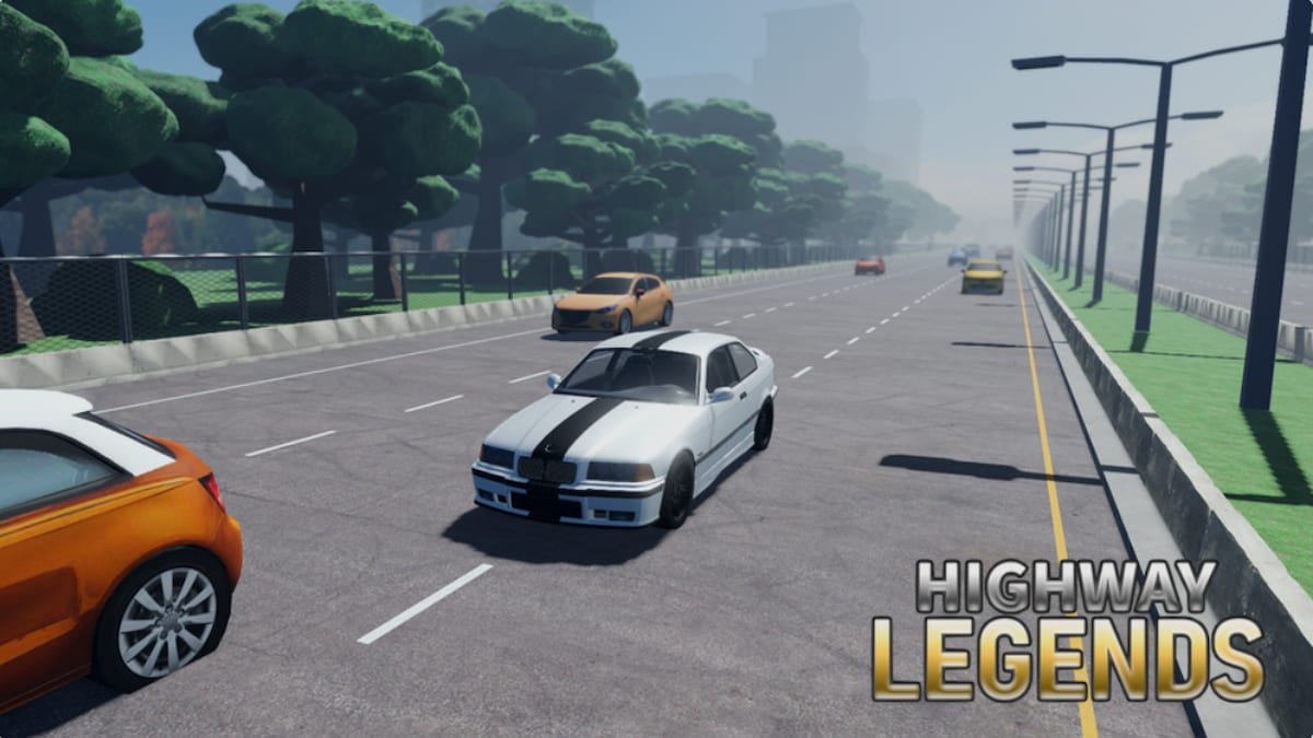 Highway Legends: An In-Depth Review of the Ultimate Driving Experience