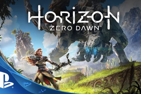 Horizon Zero Dawn: A Comprehensive Review of the Wild World