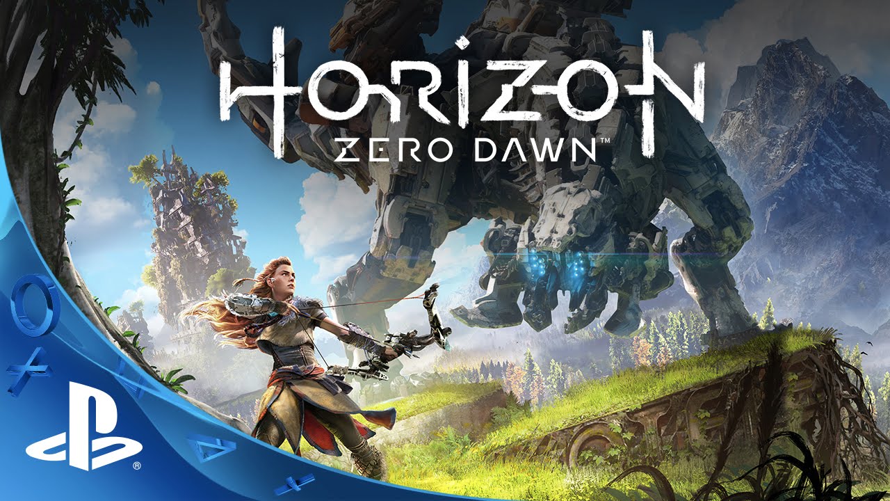 Horizon Zero Dawn: A Comprehensive Review of the Wild World