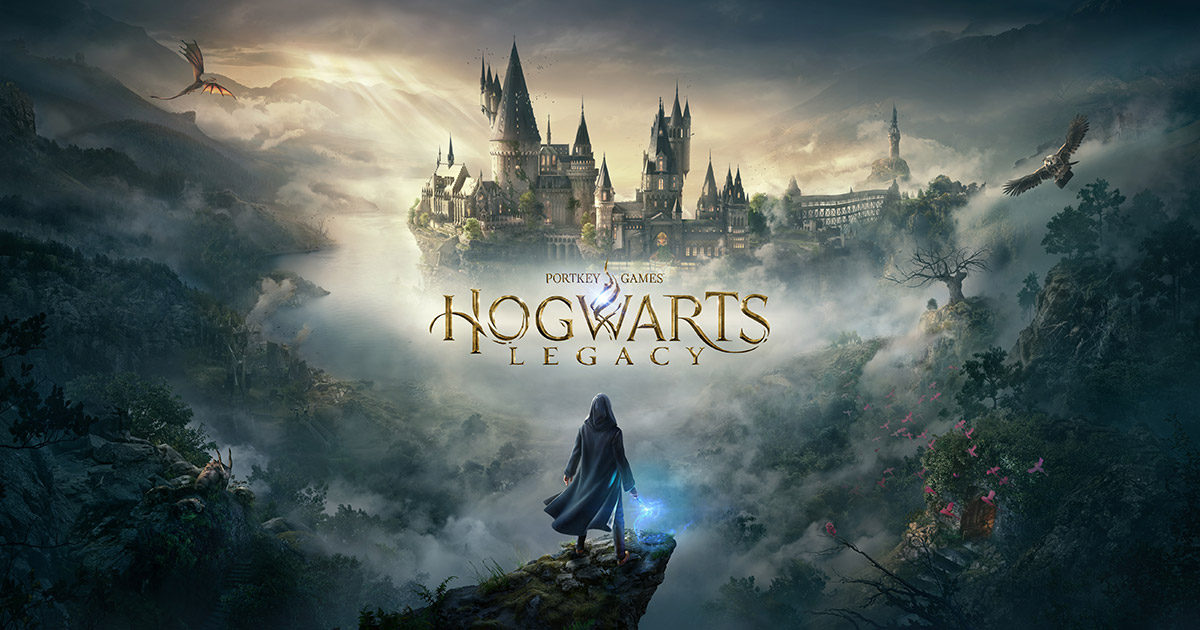 Hogwarts Legacy Review: An Enchanting Journey Through the Wizarding World