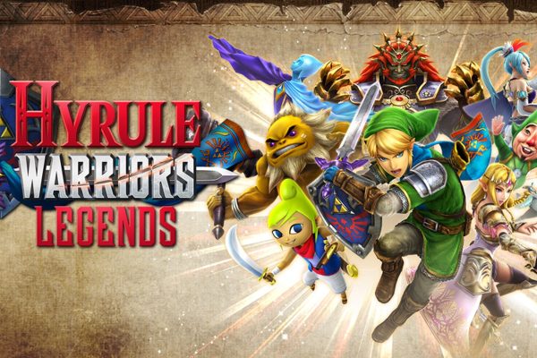 Hyrule Warriors Legends Game Review: An Epic Adventure on the Nintendo 3DS