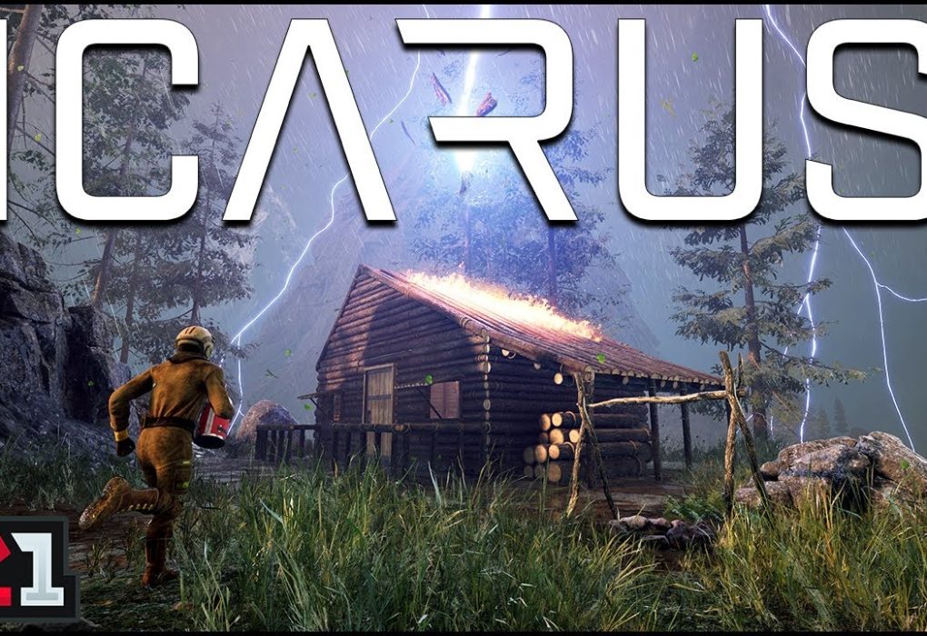 Icarus Game Review: Surviving the Harsh Planet in an Evolving Sci-Fi Adventure