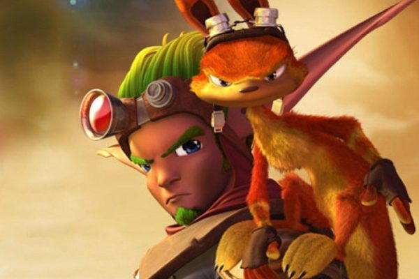 The Jak and Daxter Trilogy Review: A Comprehensive Guide to the Iconic Platformer Series