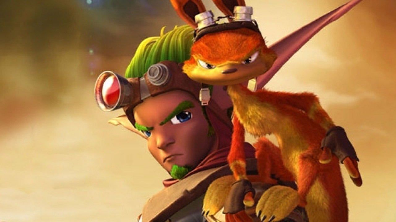 The Jak and Daxter Trilogy Review: A Comprehensive Guide to the Iconic Platformer Series