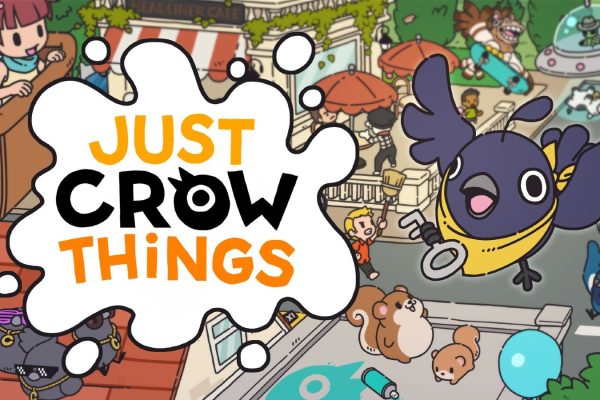 Just Crow Things: A Comprehensive Guide to Everything Crow-Related