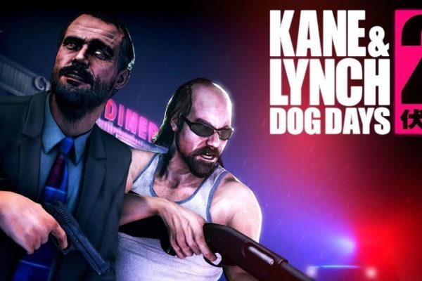 Kane & Lynch 2: Dog Days Review - An In-Depth Look at the Gritty Action Shooter