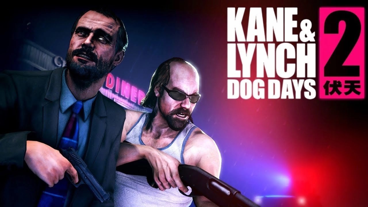 Kane & Lynch 2: Dog Days Review - An In-Depth Look at the Gritty Action Shooter