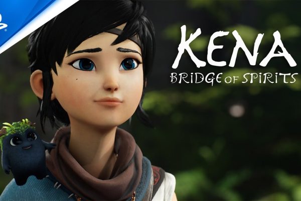 Kena: Bridge of Spirits Review – A Captivating Journey Through a Mystical World