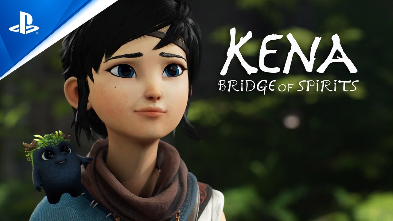 Kena: Bridge of Spirits Review – A Captivating Journey Through a Mystical World