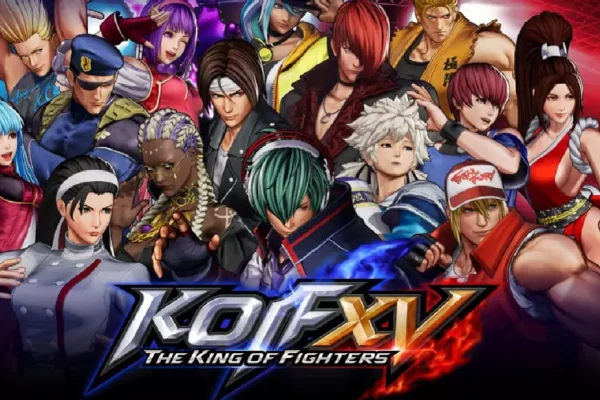 The King of Fighters XV Review – An In-Depth Look at the Latest Entry in the Iconic Series