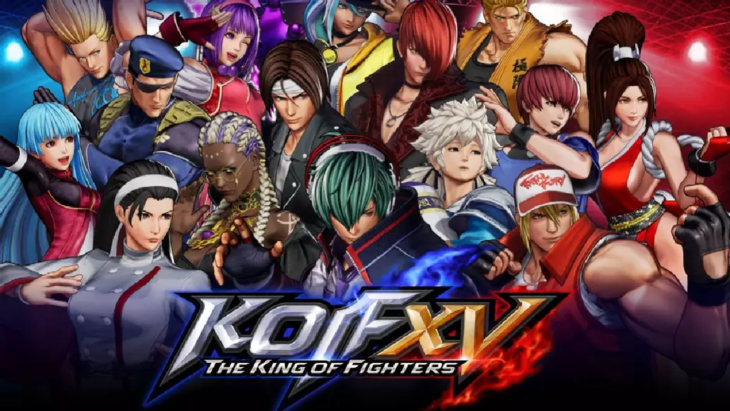 The King of Fighters XV Review – An In-Depth Look at the Latest Entry in the Iconic Series