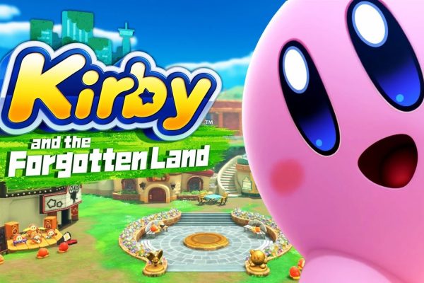 Kirby and the Forgotten Land Review: A Delightful Adventure in a Post-Apocalyptic World