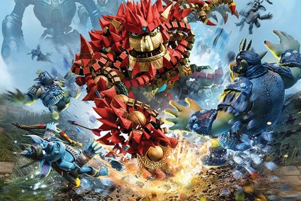 Knack 2 Review: A Fun-Filled Platformer Experience with Enhanced Gameplay Game Review