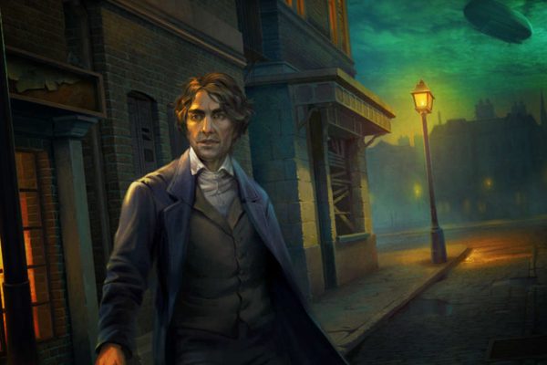 Lamplight City Review - Cold Case: A Comprehensive Game Review