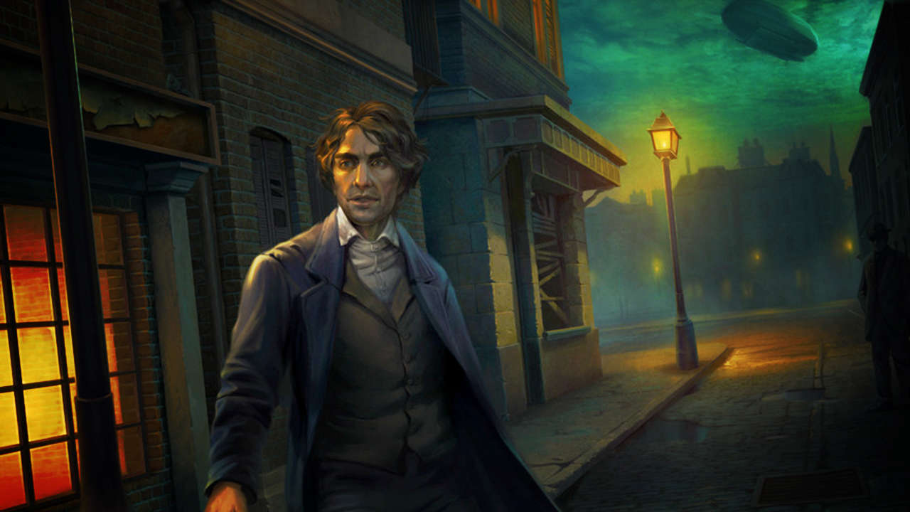 Lamplight City Review - Cold Case: A Comprehensive Game Review