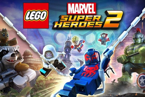 LEGO Marvel Super Heroes 2 Review: A Blockbuster Adventure in the Marvel Universe