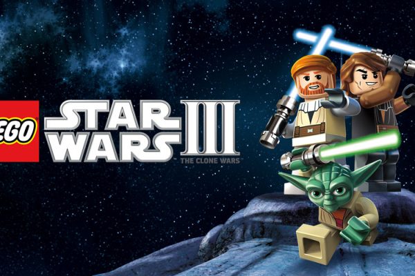 LEGO Star Wars III: The Clone Wars Review – A Galactic Adventure in Bricks and Blocks