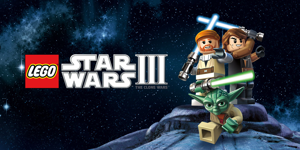 LEGO Star Wars III: The Clone Wars Review – A Galactic Adventure in Bricks and Blocks