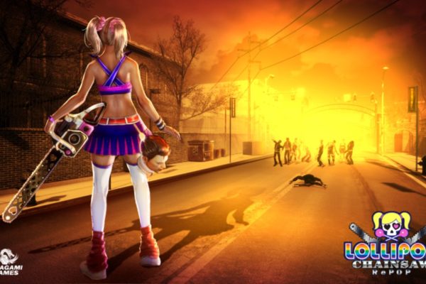 Lollipop Chainsaw RePOP: An In-Depth Look at the Remake of the Cult Classic