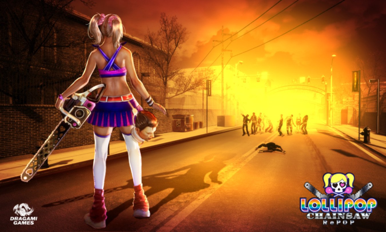 Lollipop Chainsaw RePOP: An In-Depth Look at the Remake of the Cult Classic