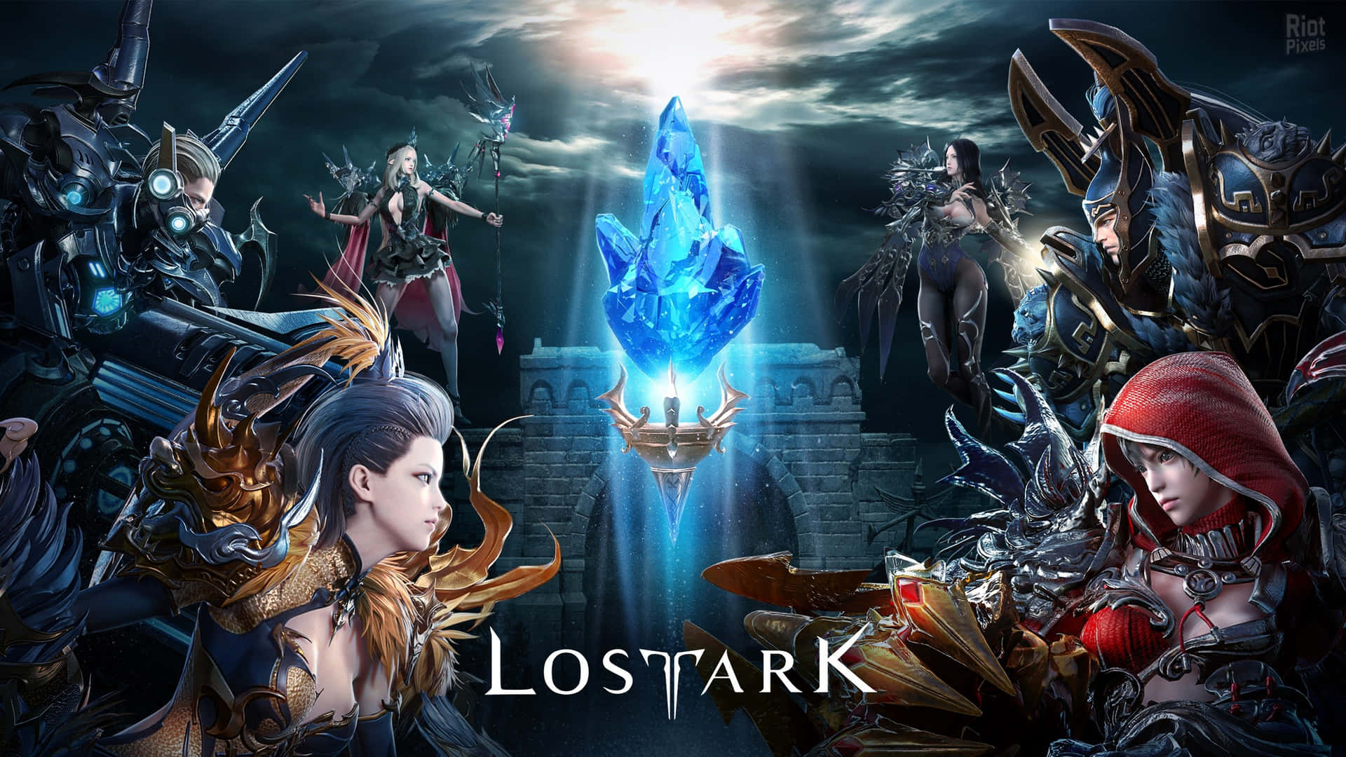 Lost Ark Review: An In-Depth Exploration of Gameplay, Graphics, and Community