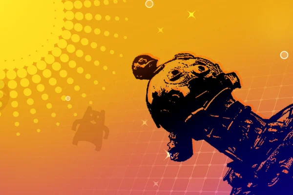 Lumines Remastered: Groove Is In The Heart Game Review