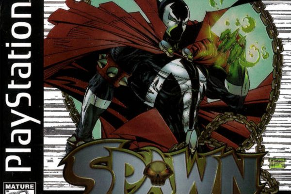 Spawn: The Eternal - A Comprehensive Review