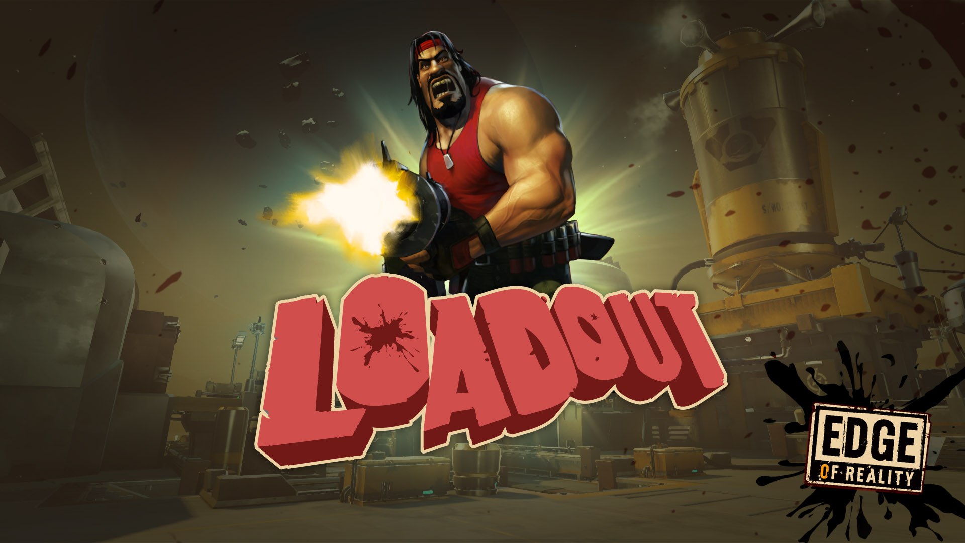 The Ultimate Guide to Loadout: Everything You Need to Know