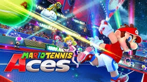 Mario Tennis Aces Review: Aim High Game Review