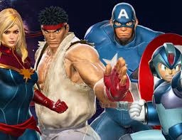 Marvel vs. Capcom: Infinite Review - A Clash of Heroes and Villains Game Review