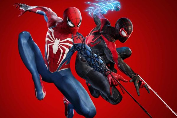 Marvel’s Spider-Man 2 Game Review: A Web-Slinging Masterpiece