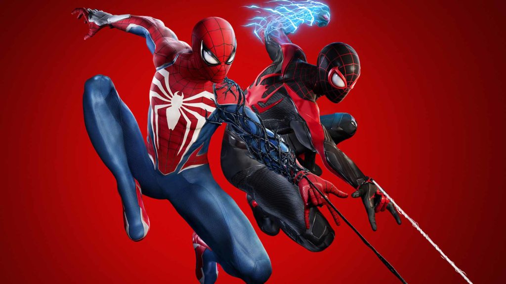 Marvel’s Spider-Man 2 Game Review: A Web-Slinging Masterpiece